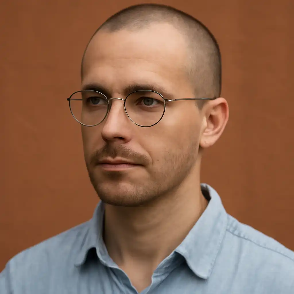 Christopher Mills